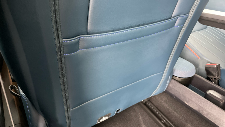 MINI Aceman 160kW SE Classic 54kWh 5dr Auto Electric Hatchback